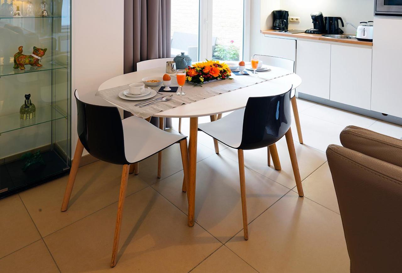 Apartments איפר מראה חיצוני תמונה