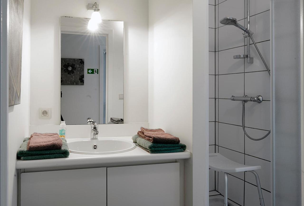 Apartments איפר מראה חיצוני תמונה