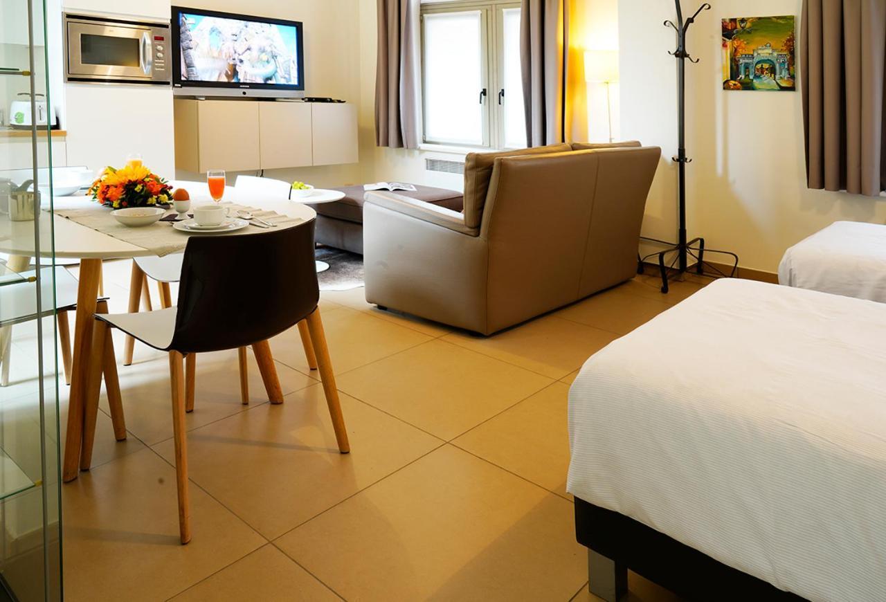 Apartments איפר מראה חיצוני תמונה