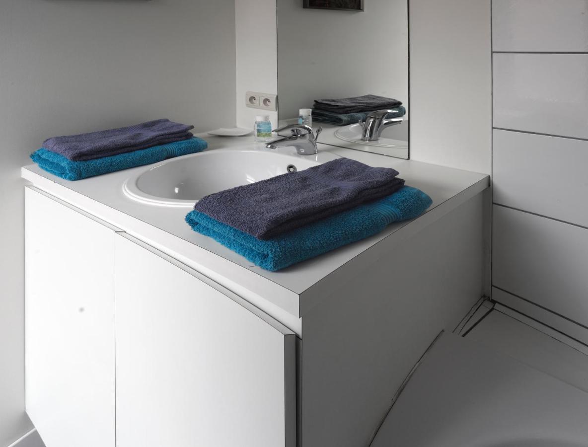 Apartments איפר מראה חיצוני תמונה