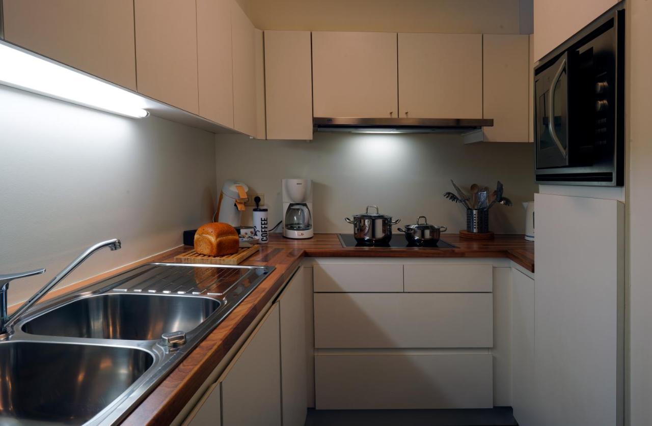 Apartments איפר מראה חיצוני תמונה
