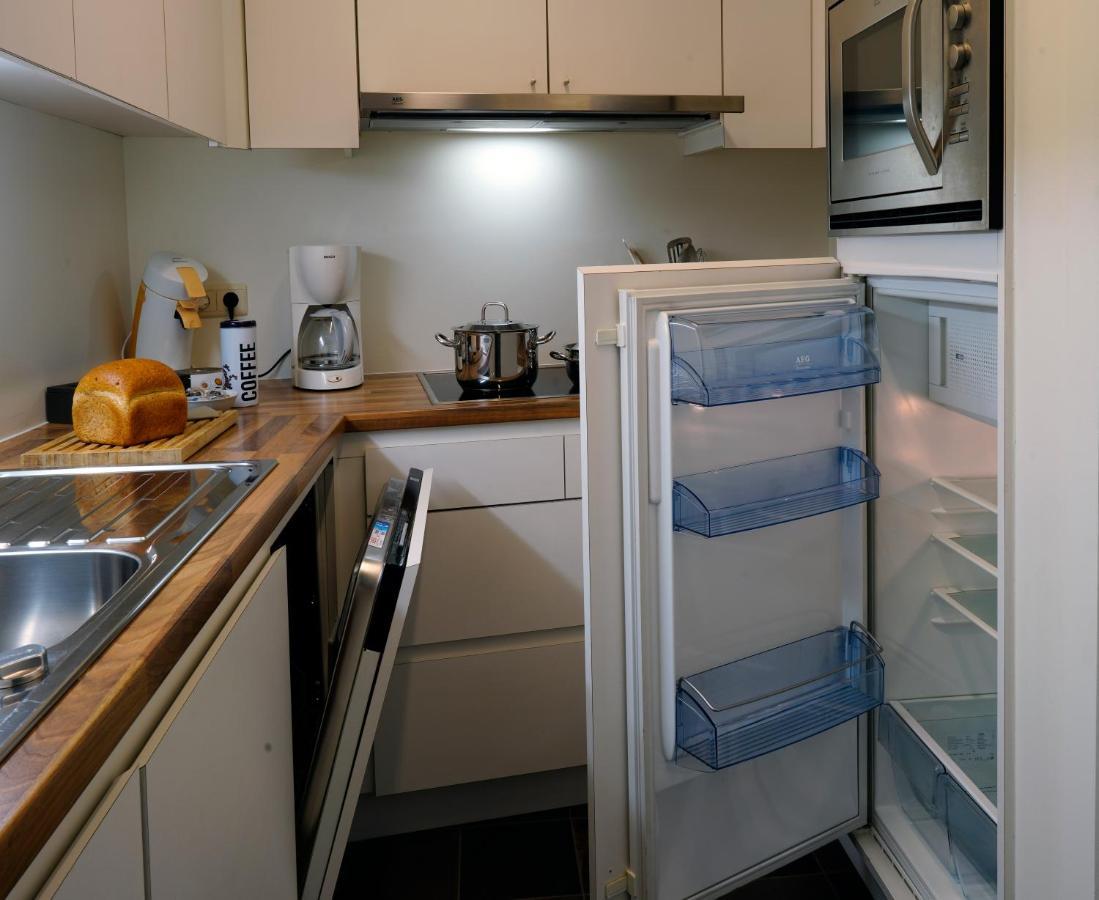 Apartments איפר מראה חיצוני תמונה