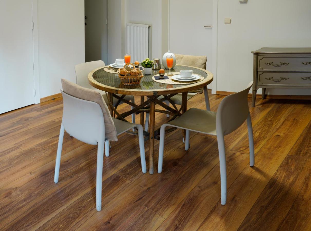 Apartments איפר מראה חיצוני תמונה