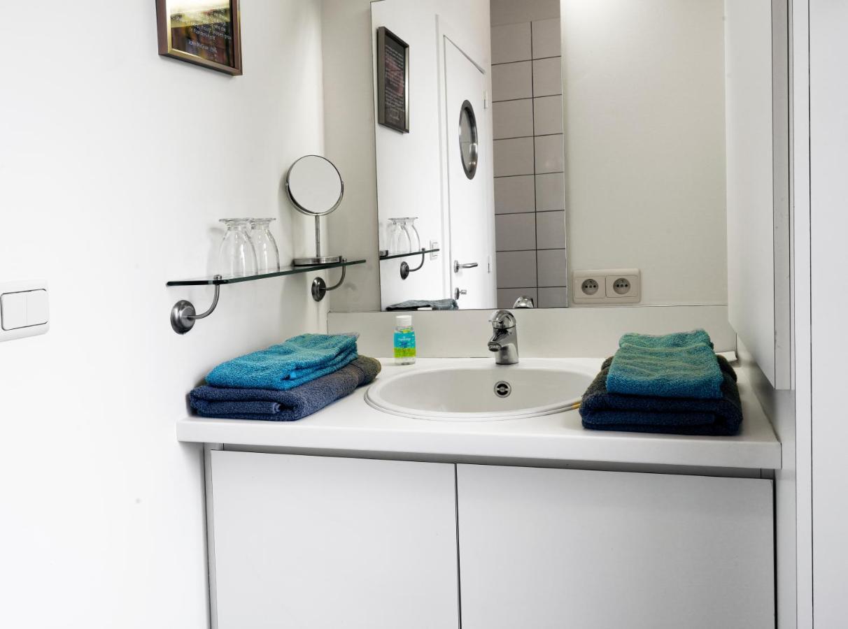 Apartments איפר מראה חיצוני תמונה