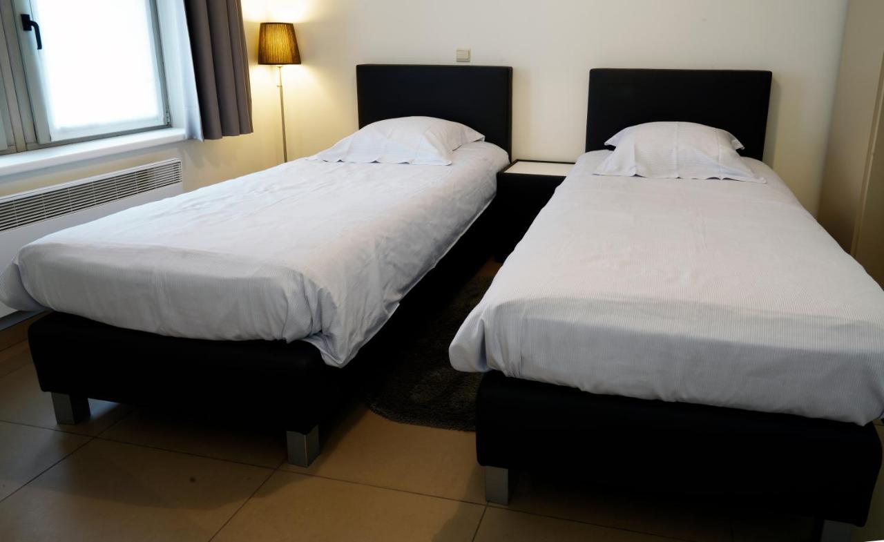 Apartments איפר מראה חיצוני תמונה