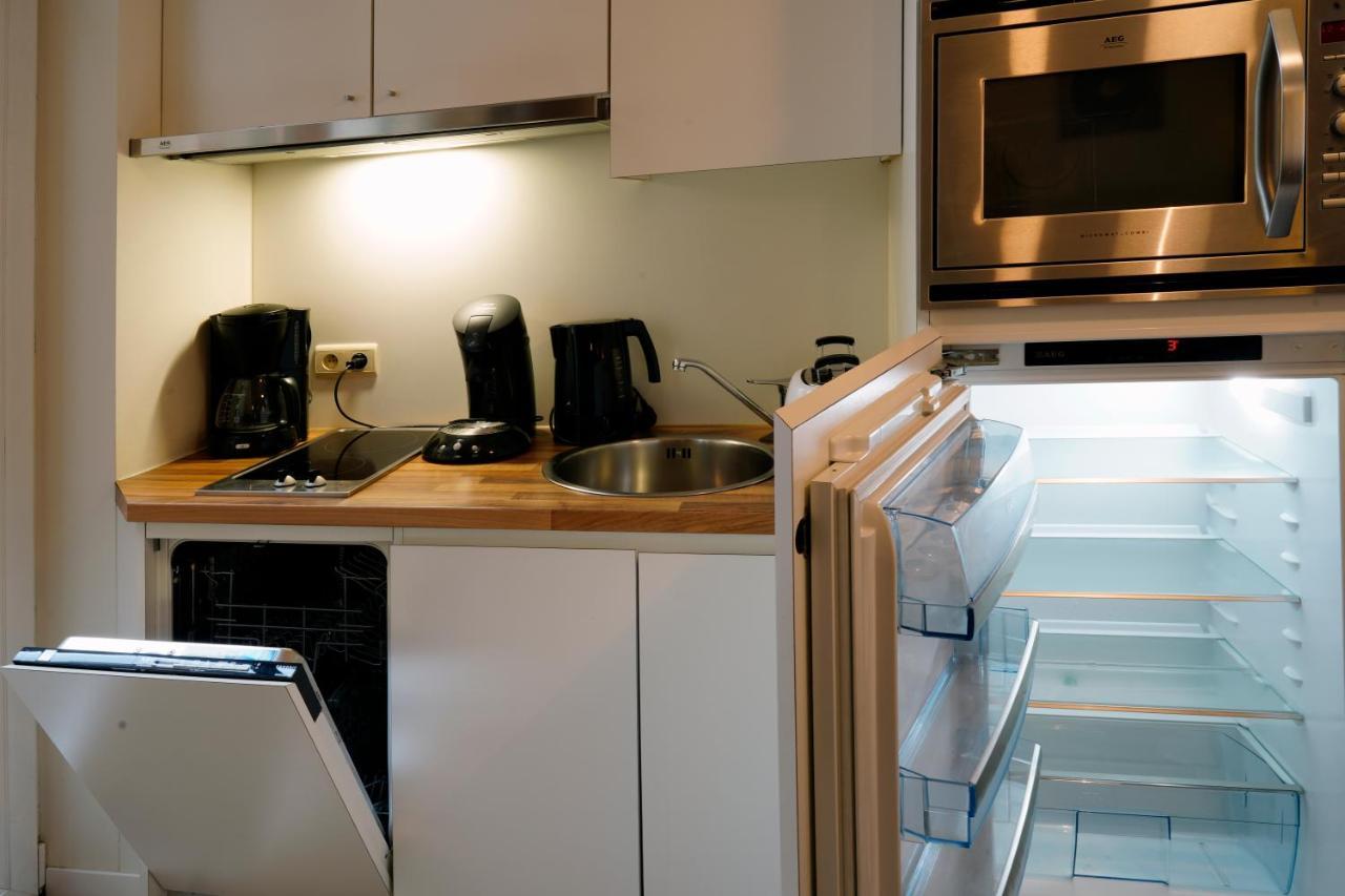 Apartments איפר מראה חיצוני תמונה