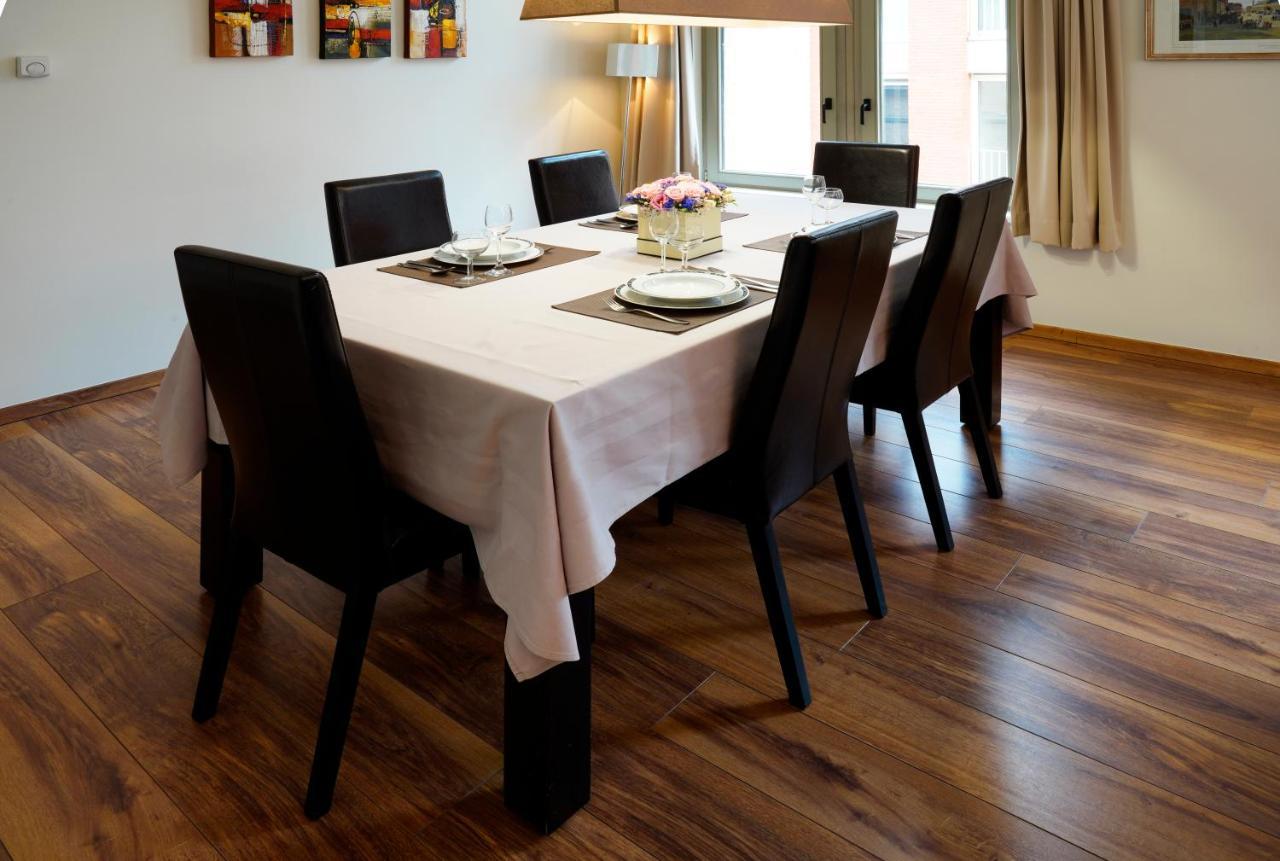 Apartments איפר מראה חיצוני תמונה