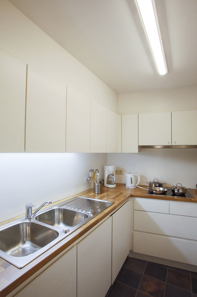 Apartments איפר מראה חיצוני תמונה