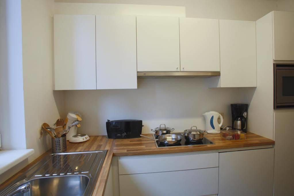 Apartments איפר מראה חיצוני תמונה