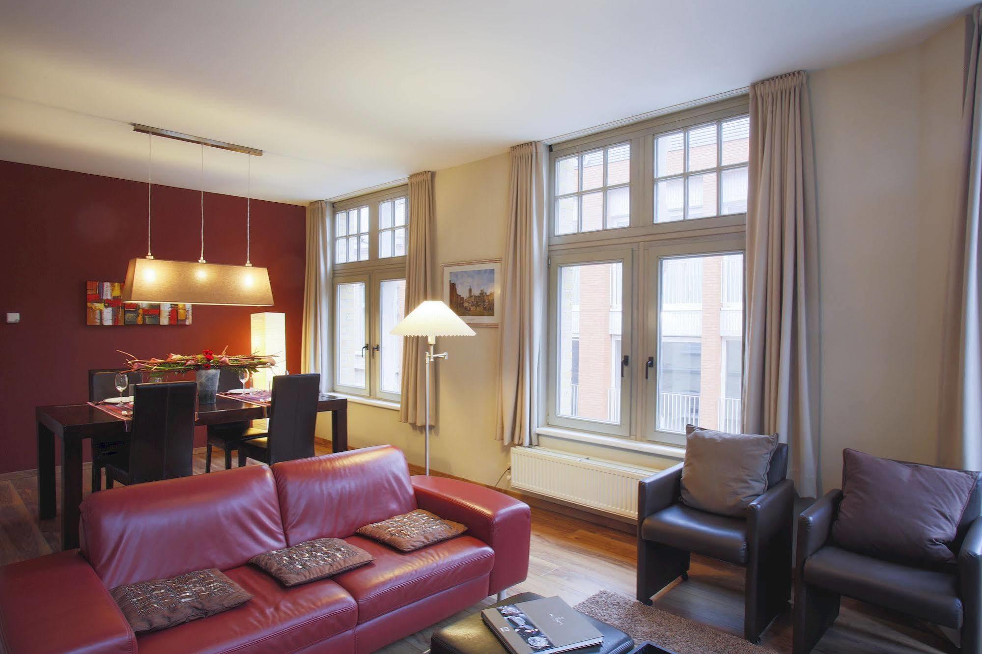 Apartments איפר מראה חיצוני תמונה