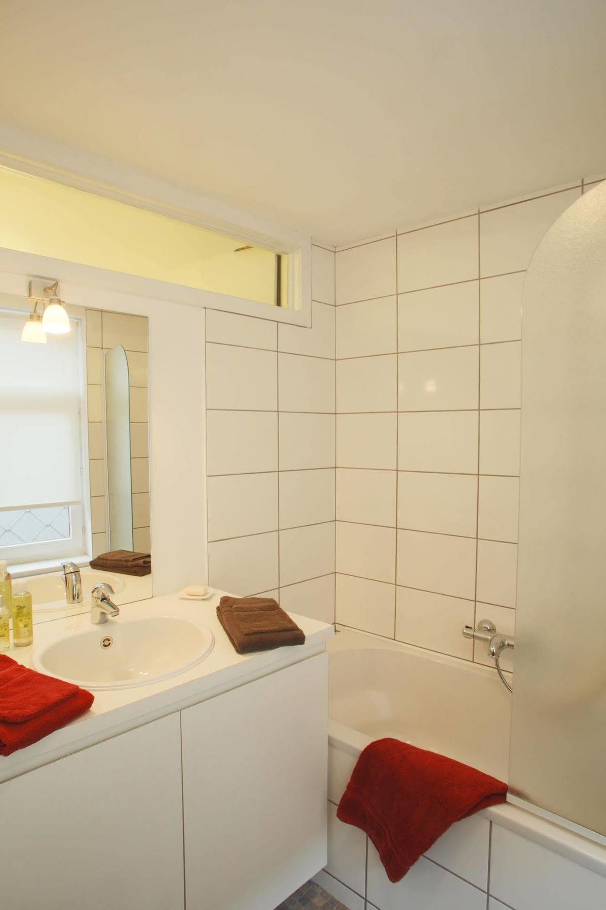 Apartments איפר מראה חיצוני תמונה
