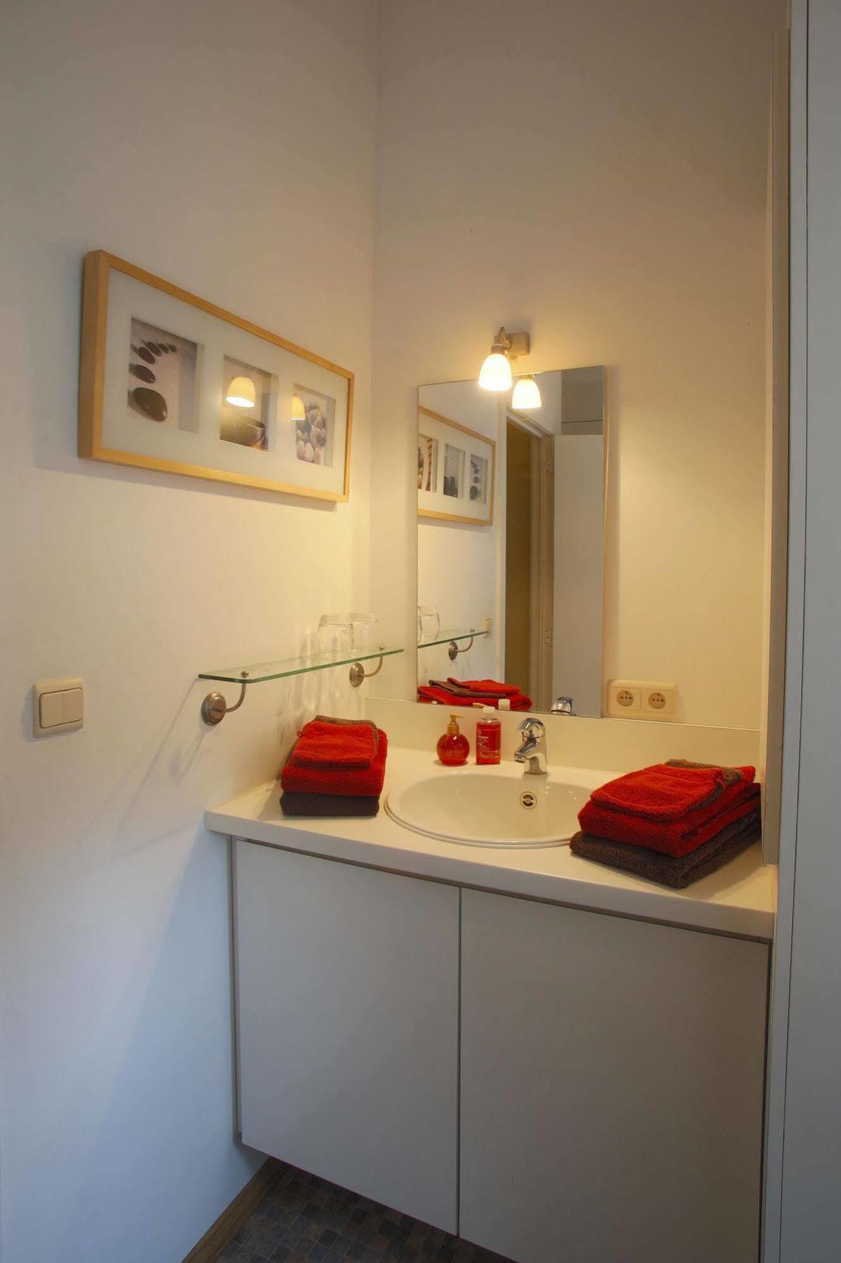 Apartments איפר מראה חיצוני תמונה