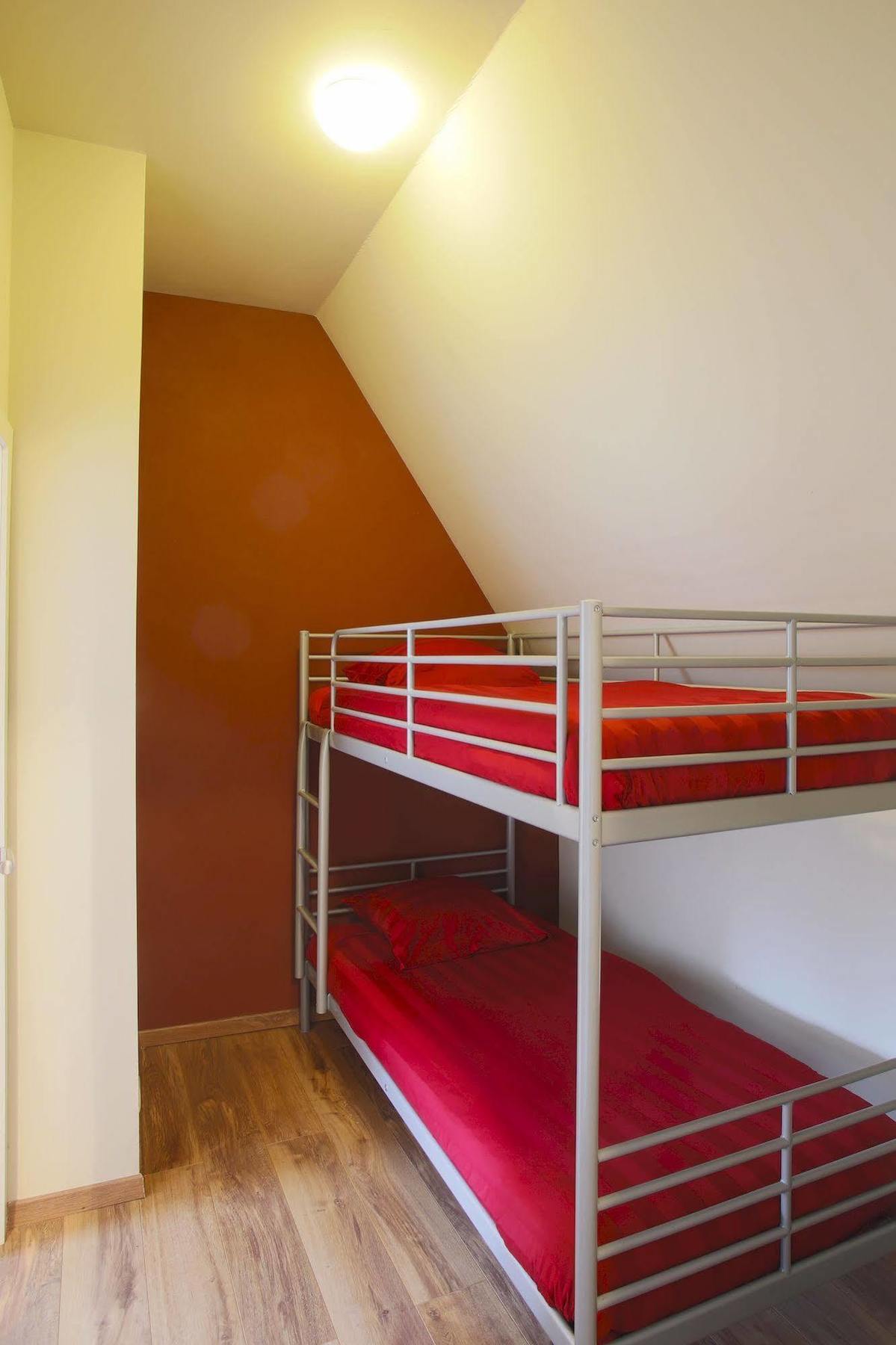 Apartments איפר מראה חיצוני תמונה